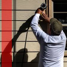 Siding Removal and Disposal in High Point, FL